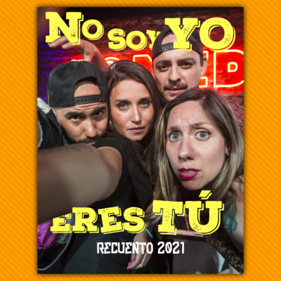 Recuento 2021 ( con Pao Ortega y Fa Araya)