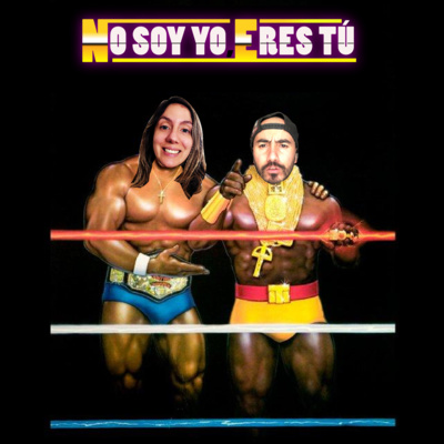 Como en la WWF