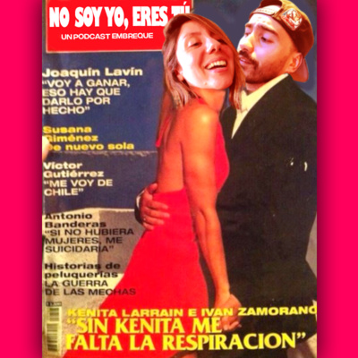Estar enamorado es...