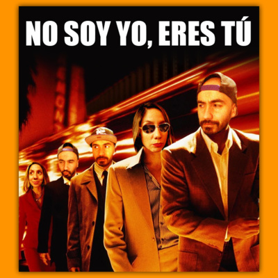 Fui por drogas y me dieron pantuflas