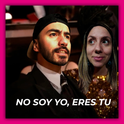Saca el capitulo de tu maldita boca