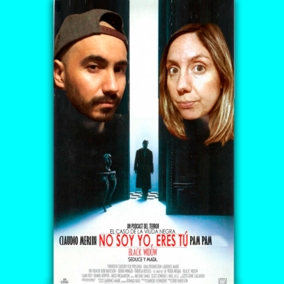 La viuda negra