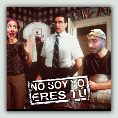 No se detengan