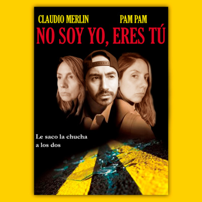 Le saco la chucha a los dos