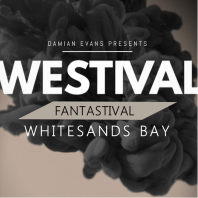 The Fantastival Podcast