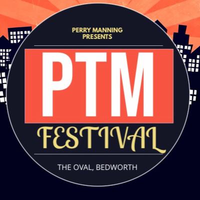 The Fantastival Podcast