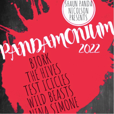 The Fantastival Podcast