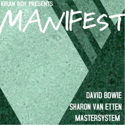 The Fantastival Podcast