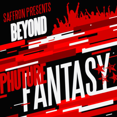 The Fantastival Podcast