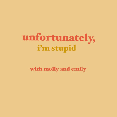 0.5: Introducing Unfortunately, I'm Stupid!