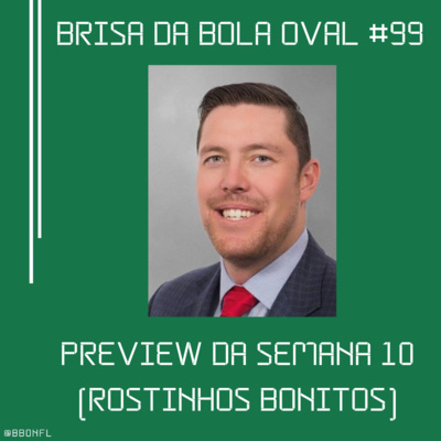BBO #99 - Preview da Semana 10 (rostinhos bonitos) episode artwork