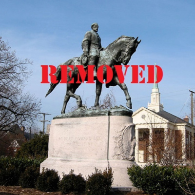 Bringing Down Monuments to Build Up New Histories