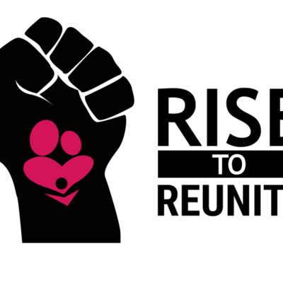 Rise to Reunite, Al Orto Lado, Family Reunification, US-Mexico Border