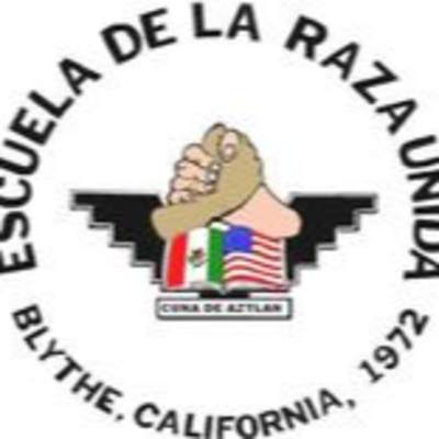 La Escuela de La Raza Unida: A classroom at the Shade of Every Tree