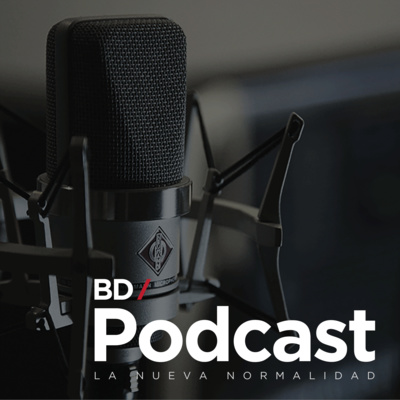 BD/Podcast: Financiero.