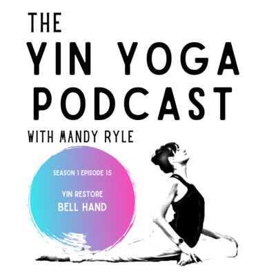 Yin Restore: Bell hand