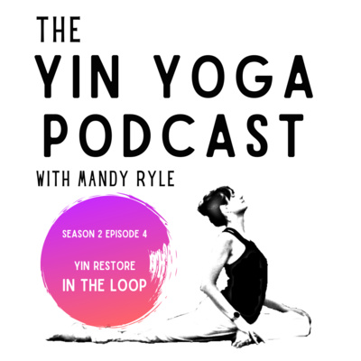 YinRestore: In The Loop
