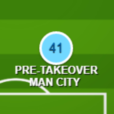 One Name at a Time