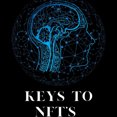 Keys to NFTs Keys to NFTs