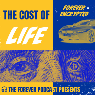 The Cost of Life The Cost of Life