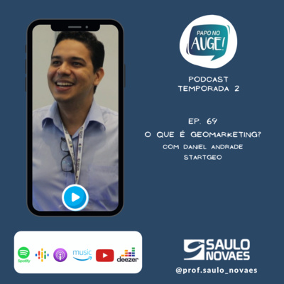 Papo no Auge!