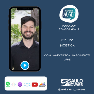 Papo no Auge!