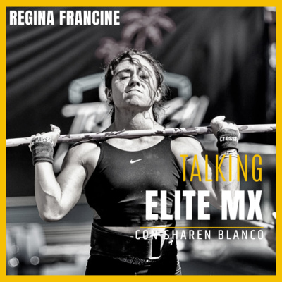 EPISODIO #3: RX Regina Francine
