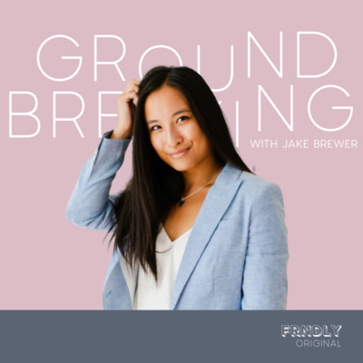 Episode 25 - Fiona Tran, FT The Label