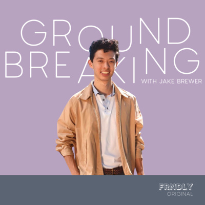 Episode 30 - Tony Shu, Breaktime