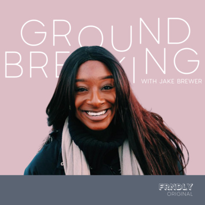 Episode 31 - Ama Appiah, FRNDLY Fest Marketing Director