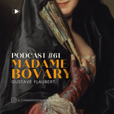 061 - Gustave Flaubert - Madame Bovary 