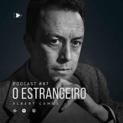 087 - O Estrangeiro, Albert Camus