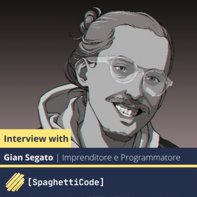 Intervista - Gian Segato Intervista - Gian Segato
