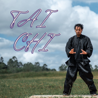 Tai Chi episode artwork