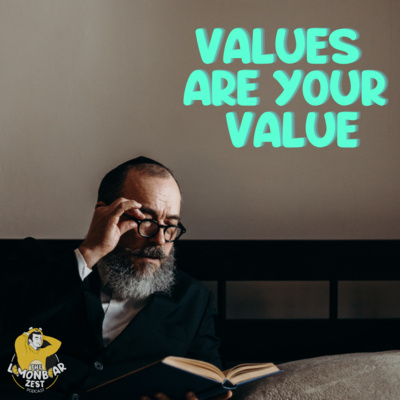 Values are your value episode artwork