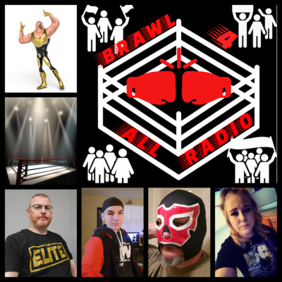 Brawl 4 All Radio 11/11/21