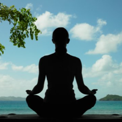 Meditation by BLiSS or MiSS