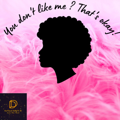 Don\'t Speak Defeat To Me