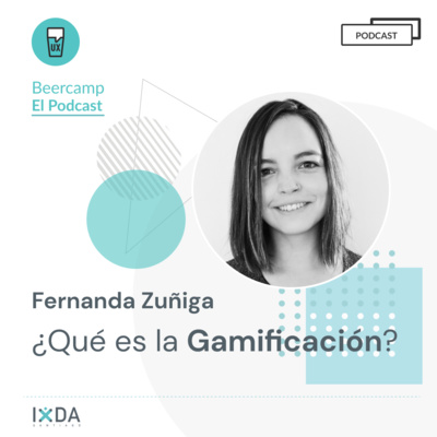 Fernanda Zuñiga: ¿Qué es la Gamificación?