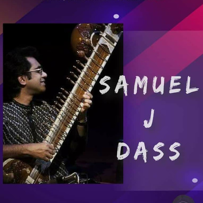SAMUEL J DASS