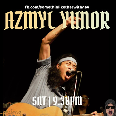 AZMYL YUNOR
