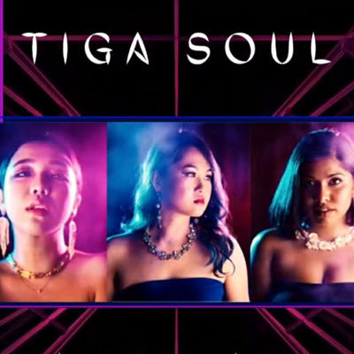 TIGA SOUL
