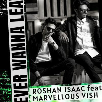 ROSHAN ISAAC & MARVELLOUS VISH