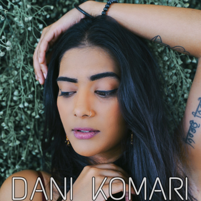 DANI KOMARI