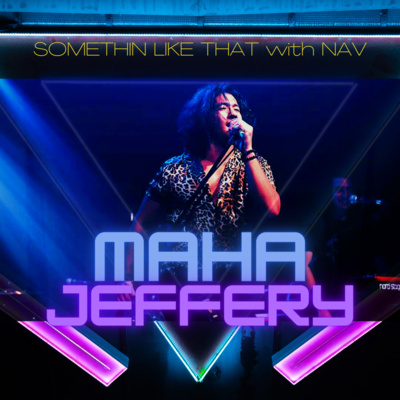 MAHA JEFFERY