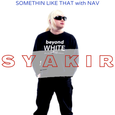 SYAKIR