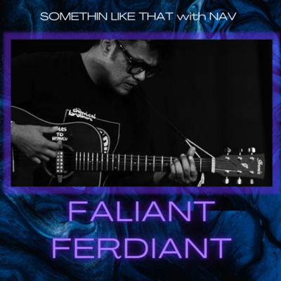 FARLIANT FERDIANT