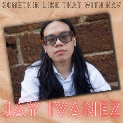 JAY IVANEZ