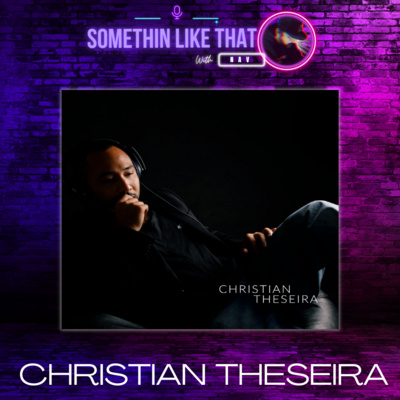 CHRISTIAN THESEIRA