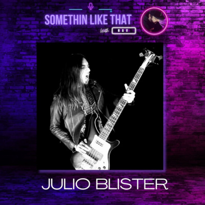 JULIO BLISTER